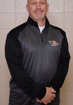 Steve Rudolph