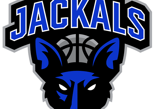 Jackals Official Game Program