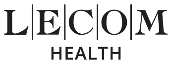 Black_LECOM_Health_Logo_LECOM-Health_Square